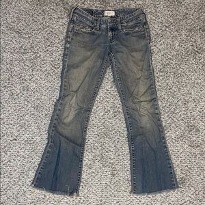 Abercrombie & Fitch Jeans
